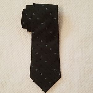 Tommy Hilfiger 100% Silk Tie.  Brand NWOT.